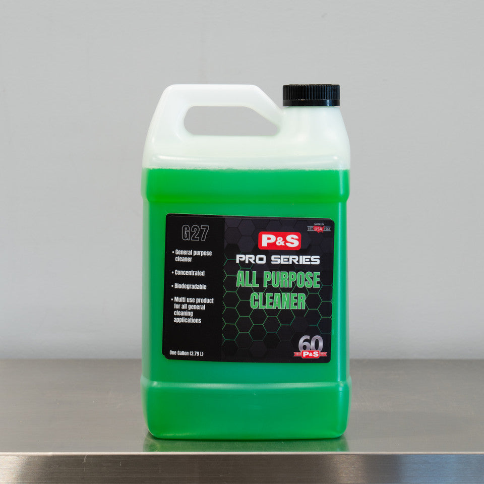 P&S All Purpose Cleaner