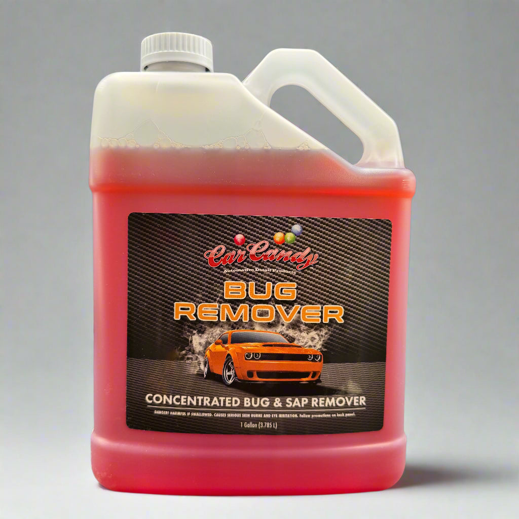 Car Candy Bug Remover