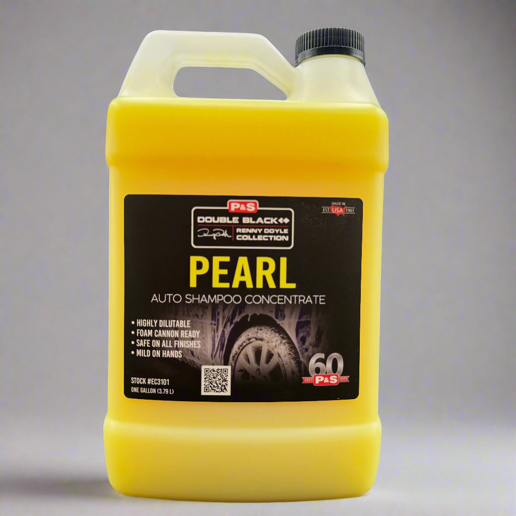 P&S Pearl Shampoo Concentrate