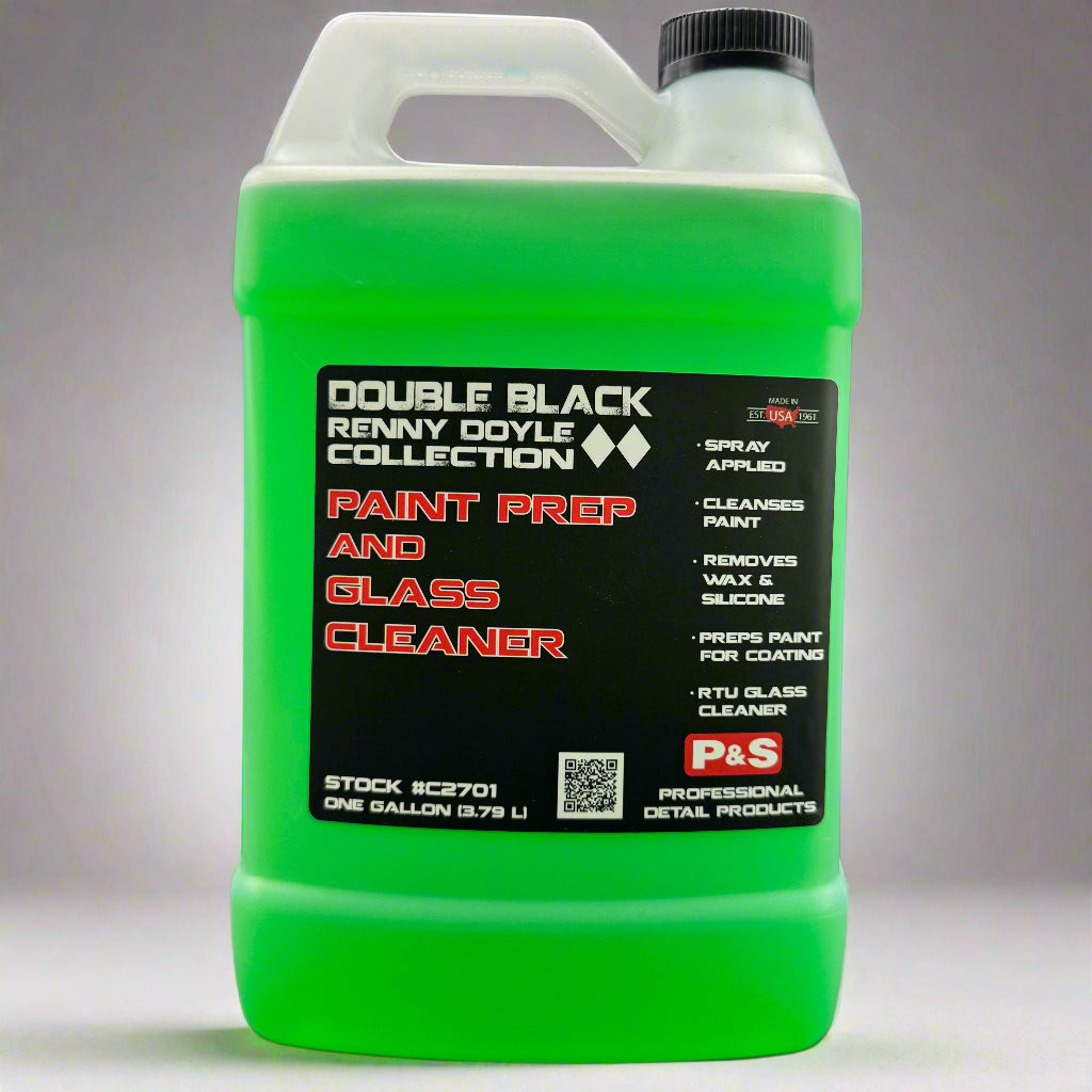 P&S Paint Paint Prep and Glass Cleaner