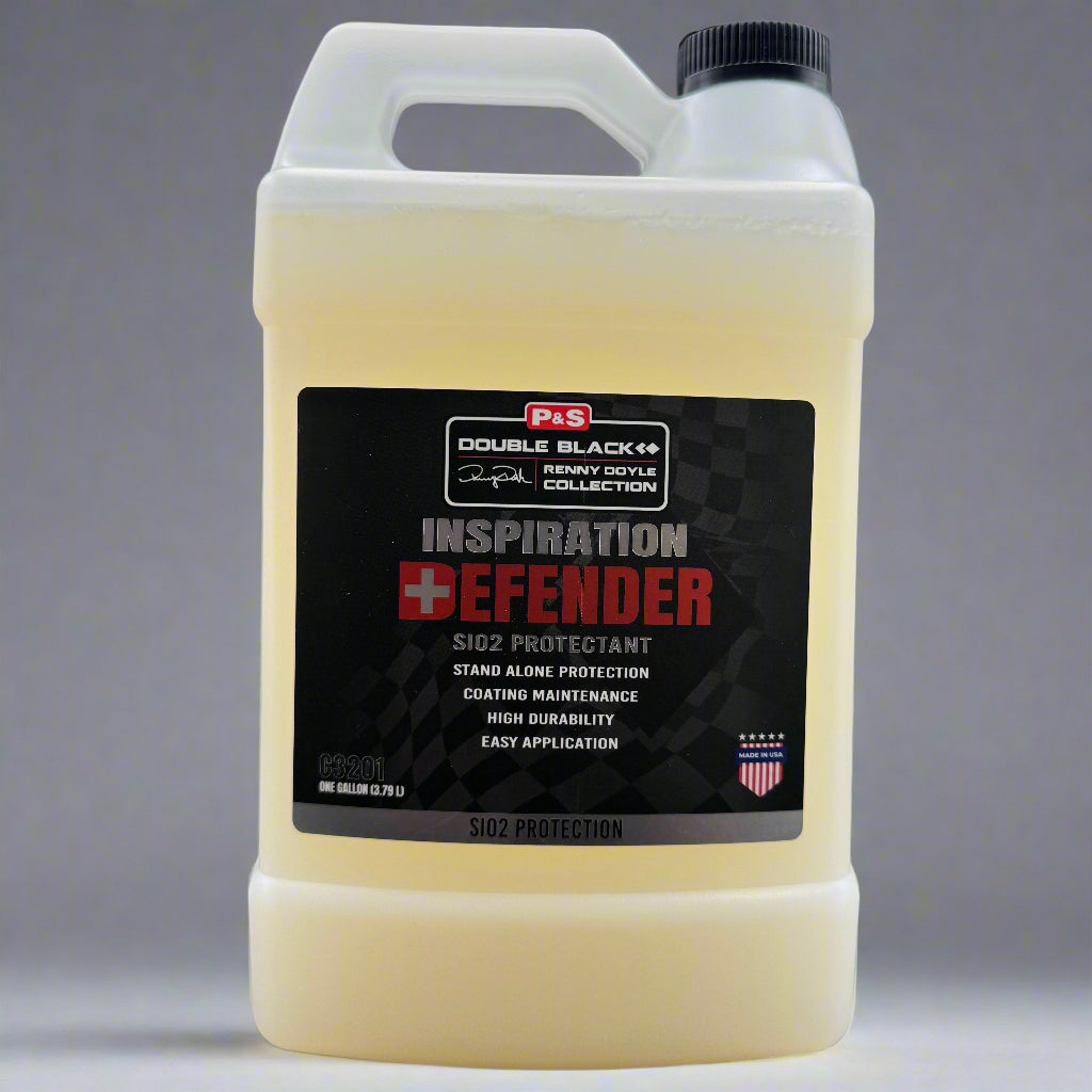 P&S Inspiration Defender SI02 Protectant