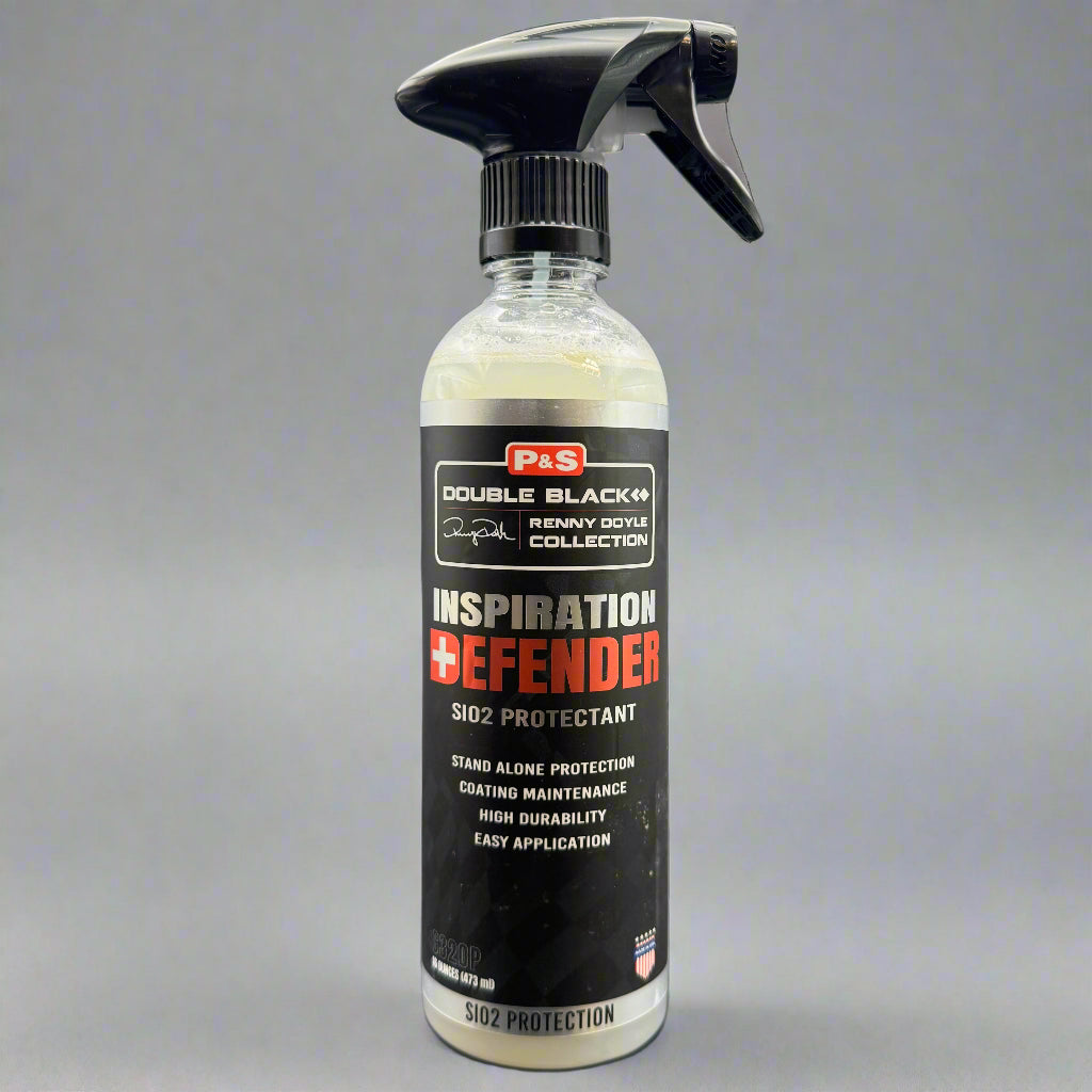 P&S Inspiration Defender SI02 Protectant
