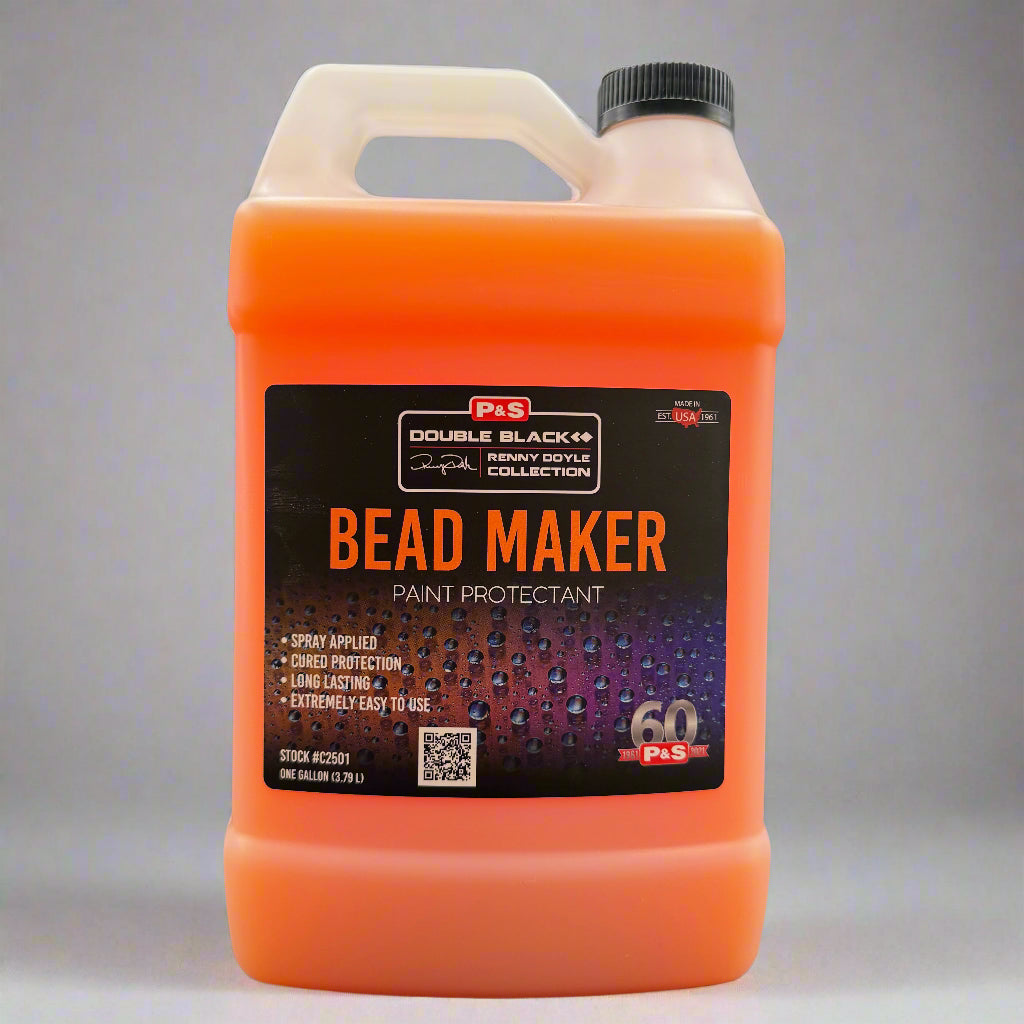 P&S Bead Maker Paint Protectant