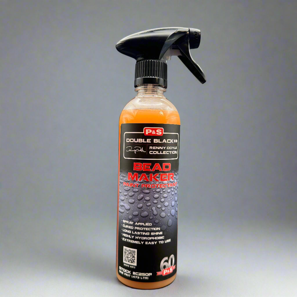 P&S Bead Maker Paint Protectant