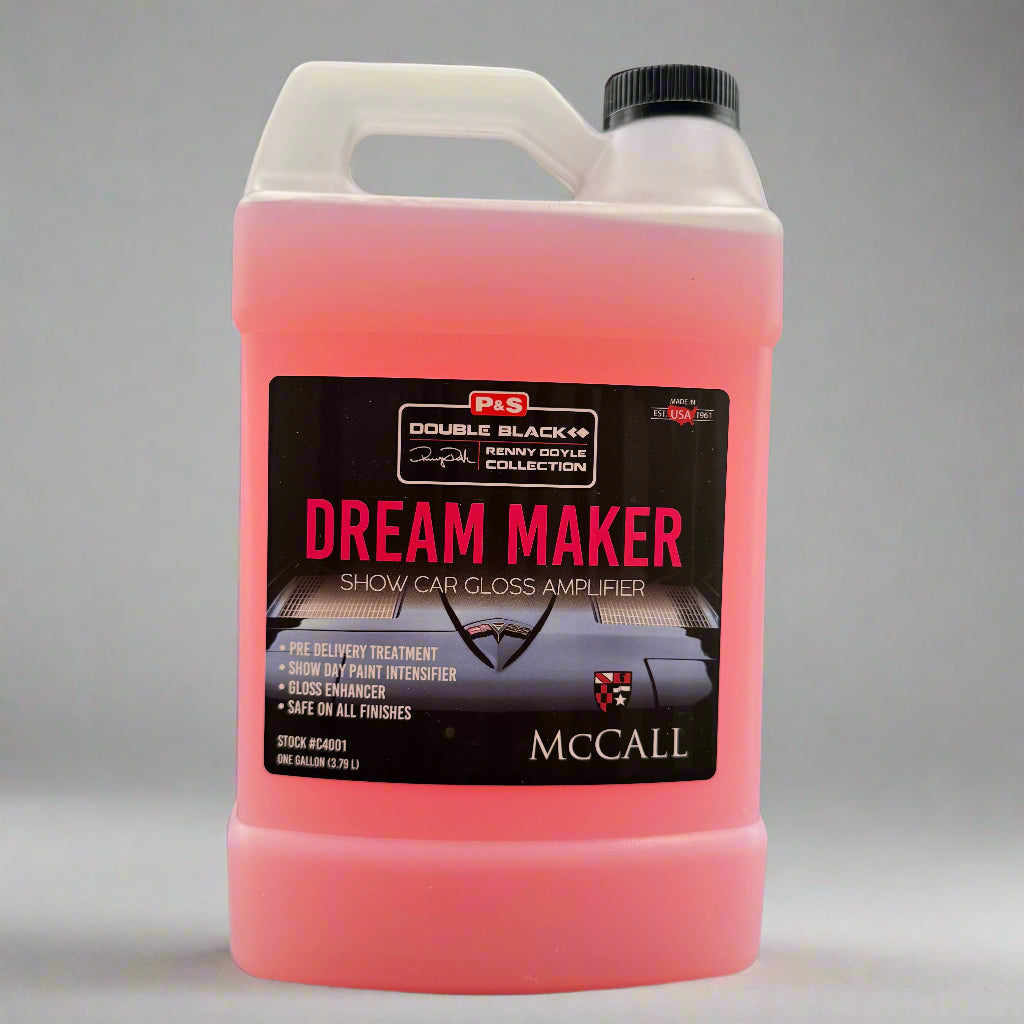P&S Dream Maker Show Car Gloss Amplifier