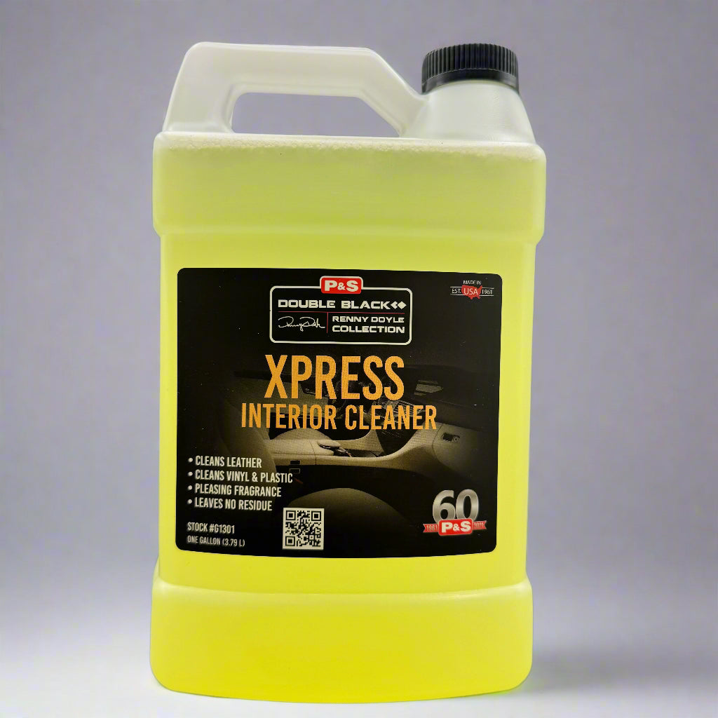 P&S Xpress Interior Cleaner