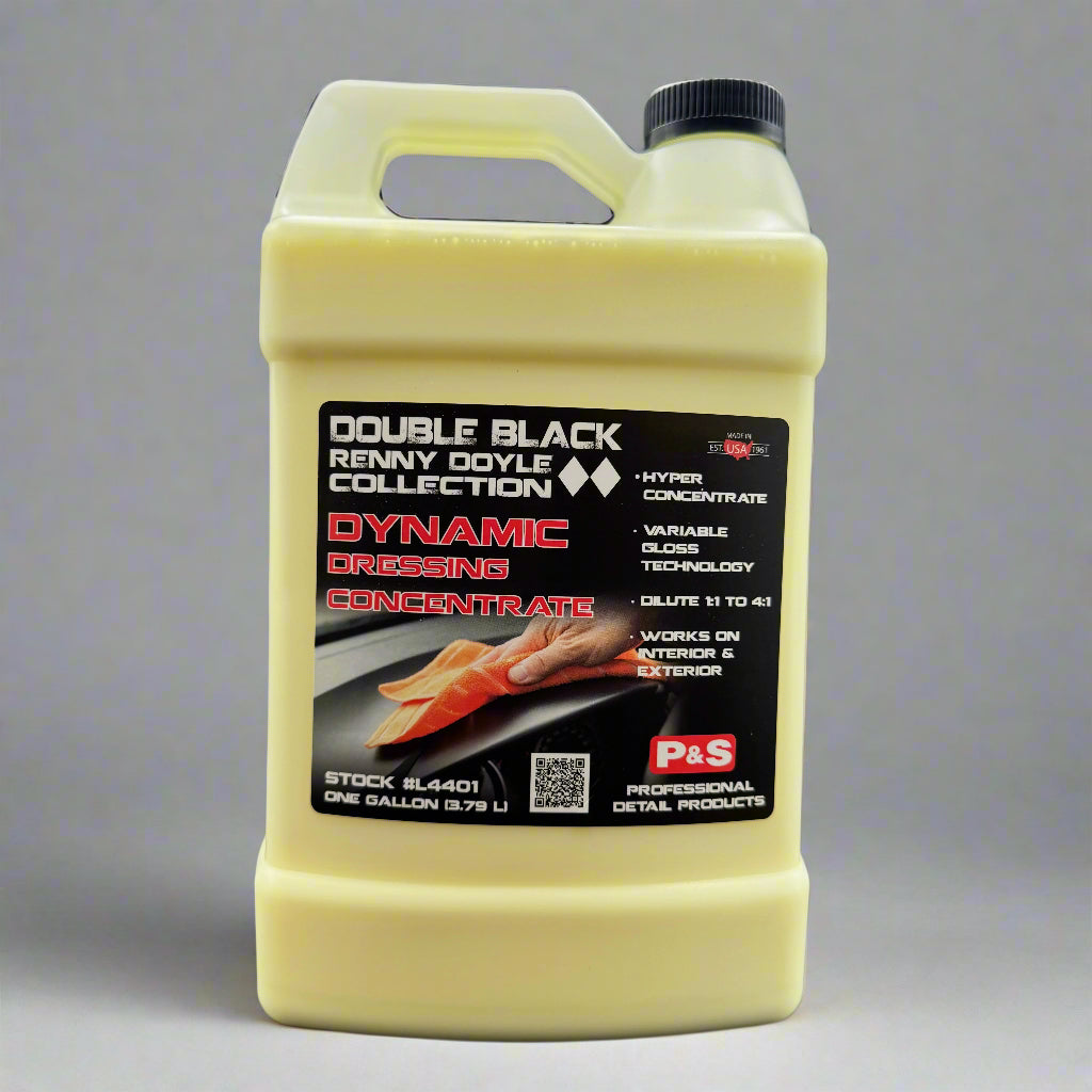 P&S Dynamic Dressing Concentrate