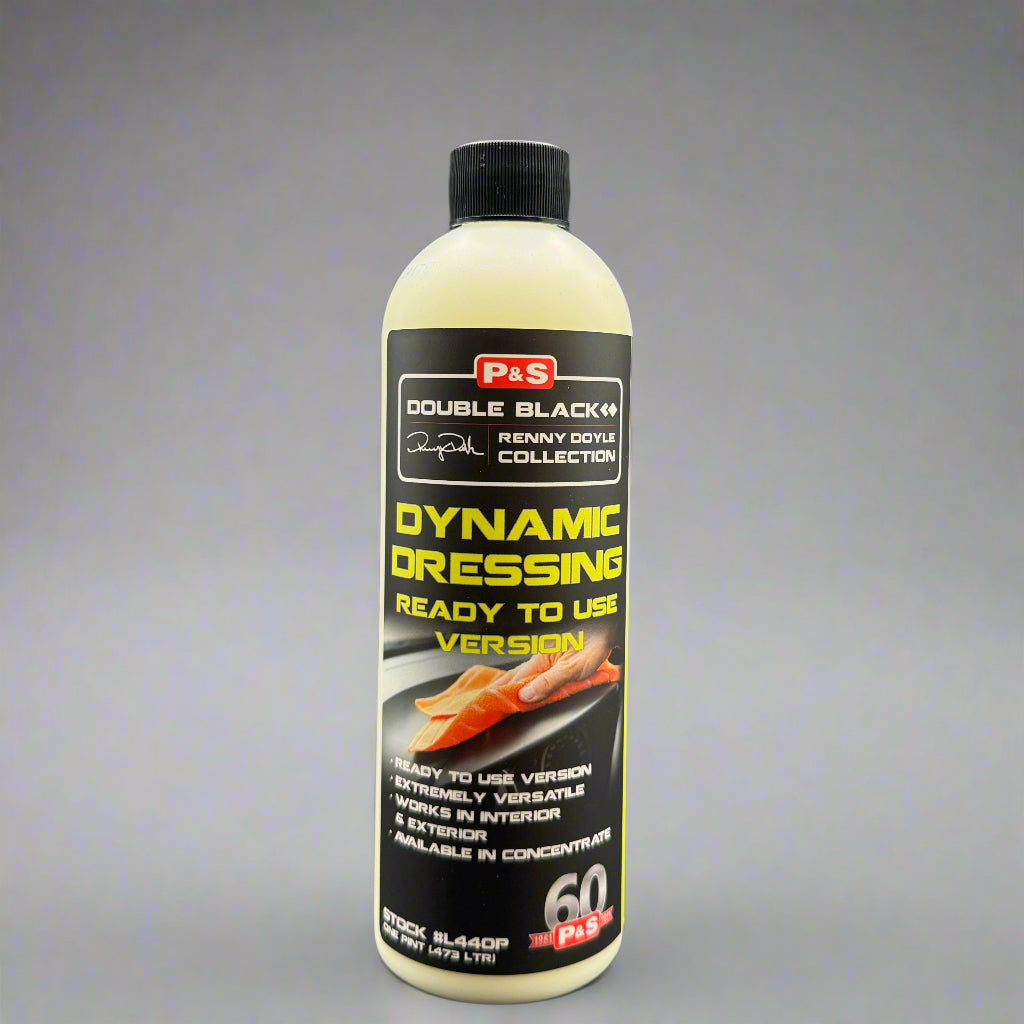 P&S Dynamic Dressing RTU