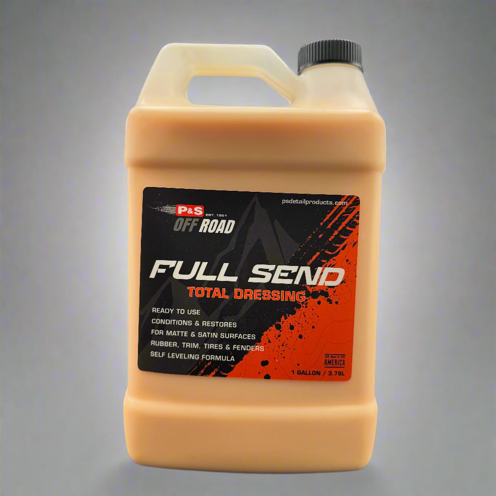 P&S Offroad Full Send Total Dressing