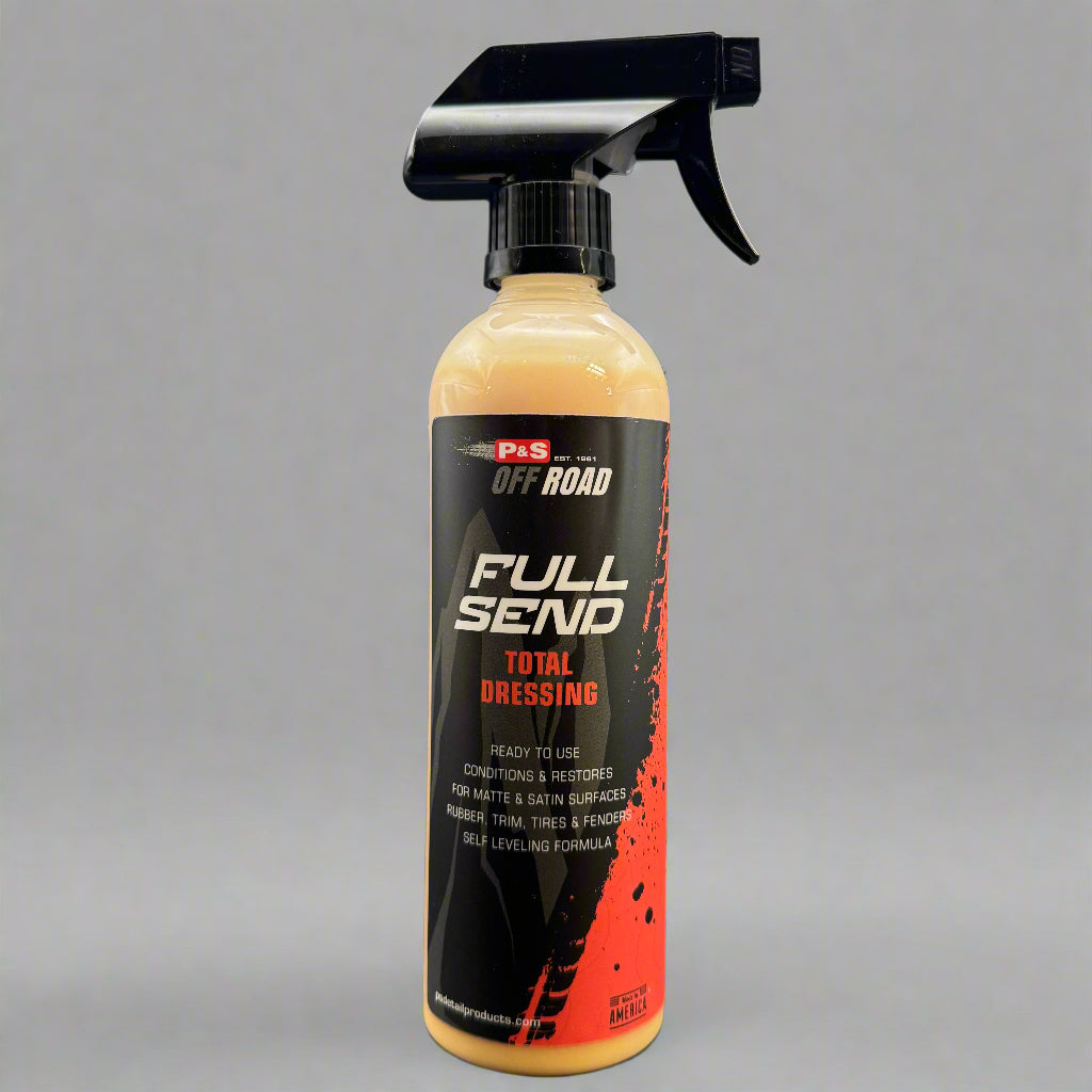 P&S Offroad Full Send Total Dressing