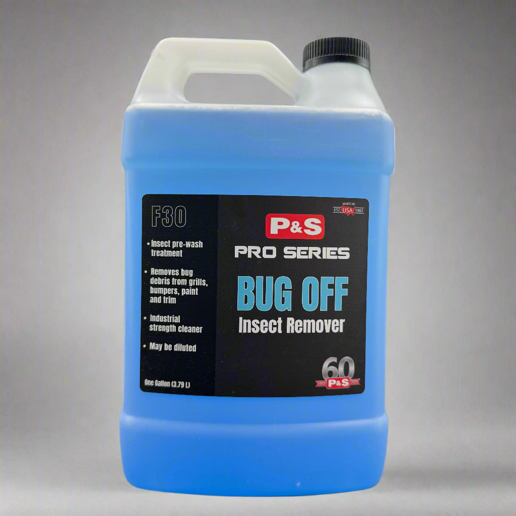 P&S Bug Off Insect Remover