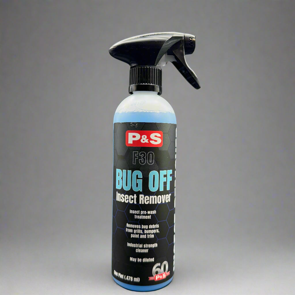 P&S Bug Off Insect Remover