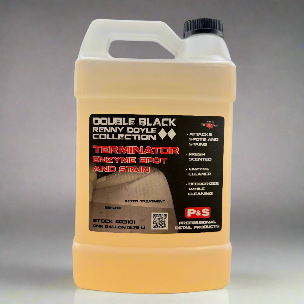 P&S Terminator Enzyme Spot and Stain