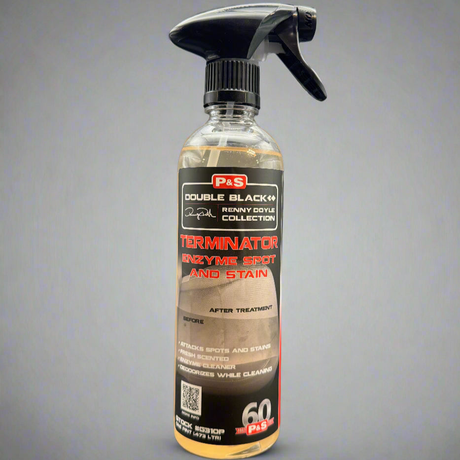 P&S Terminator Enzyme Spot and Stain