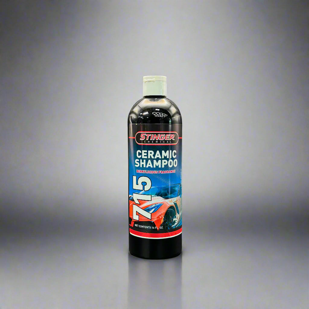 Stinger Ceramic Shampoo