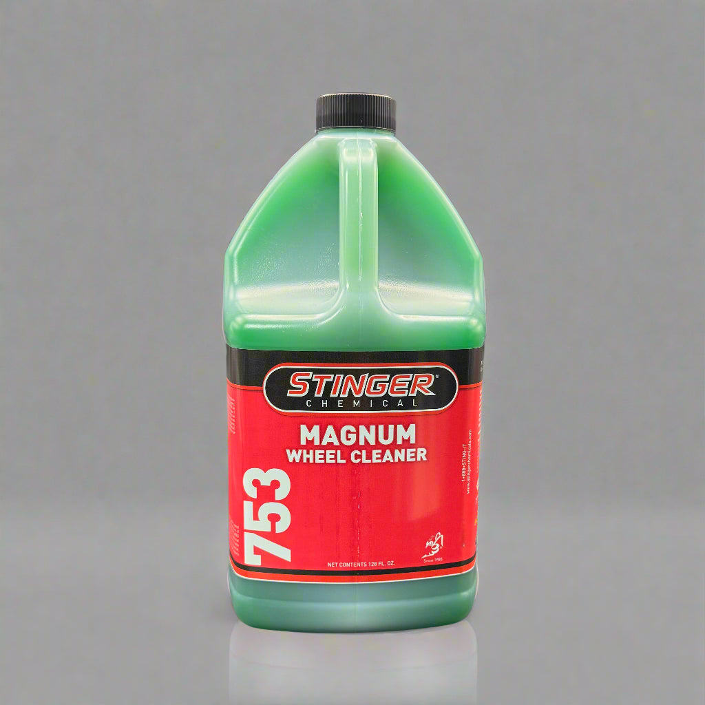Stinger Magnum Non-Acid Wheel Cleaner