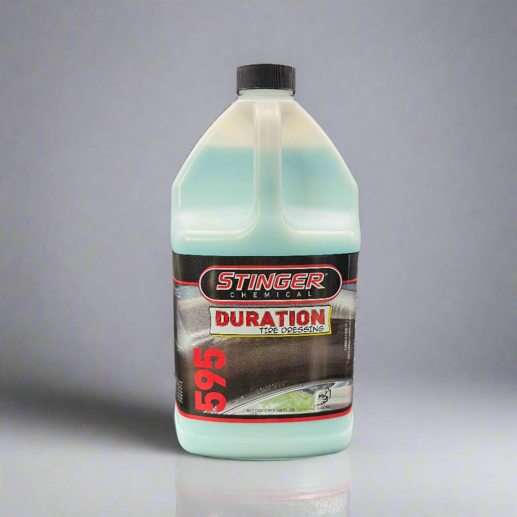 Stinger Duration Tire Dressing