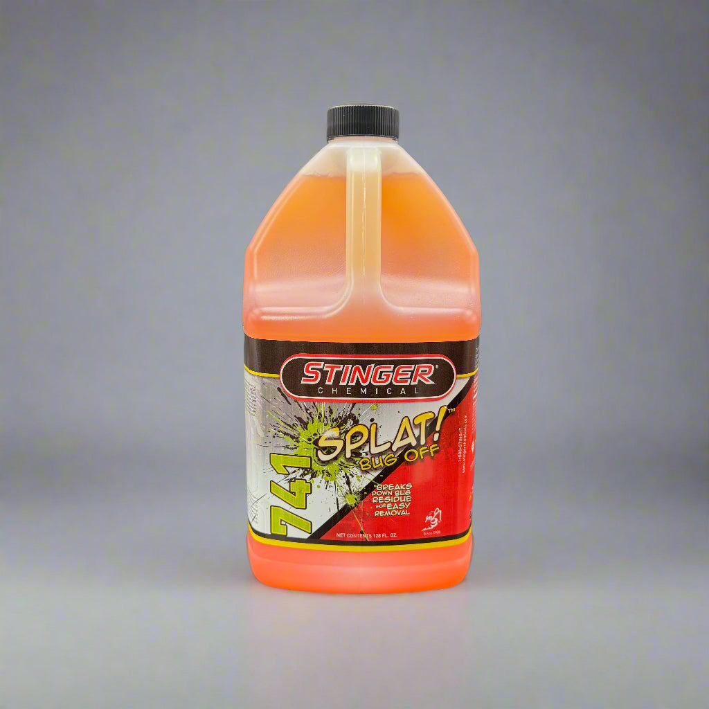 Stinger SPLAT! Bug Remover