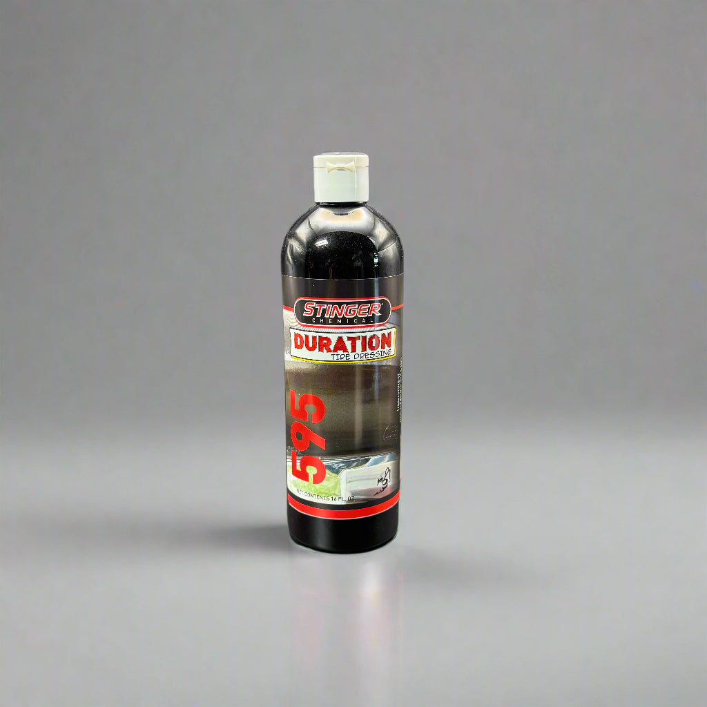 Stinger Duration Tire Dressing