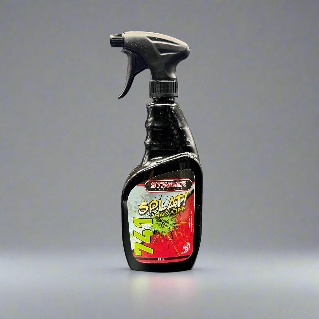 Stinger SPLAT! Bug Remover