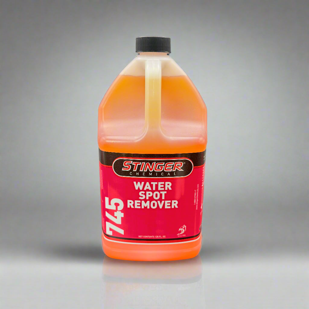 Stinger Water Spot Remover