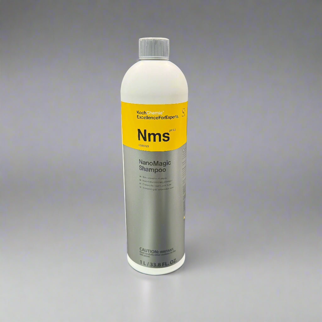 Koch Chemie Nano Magic Shampoo NMS
