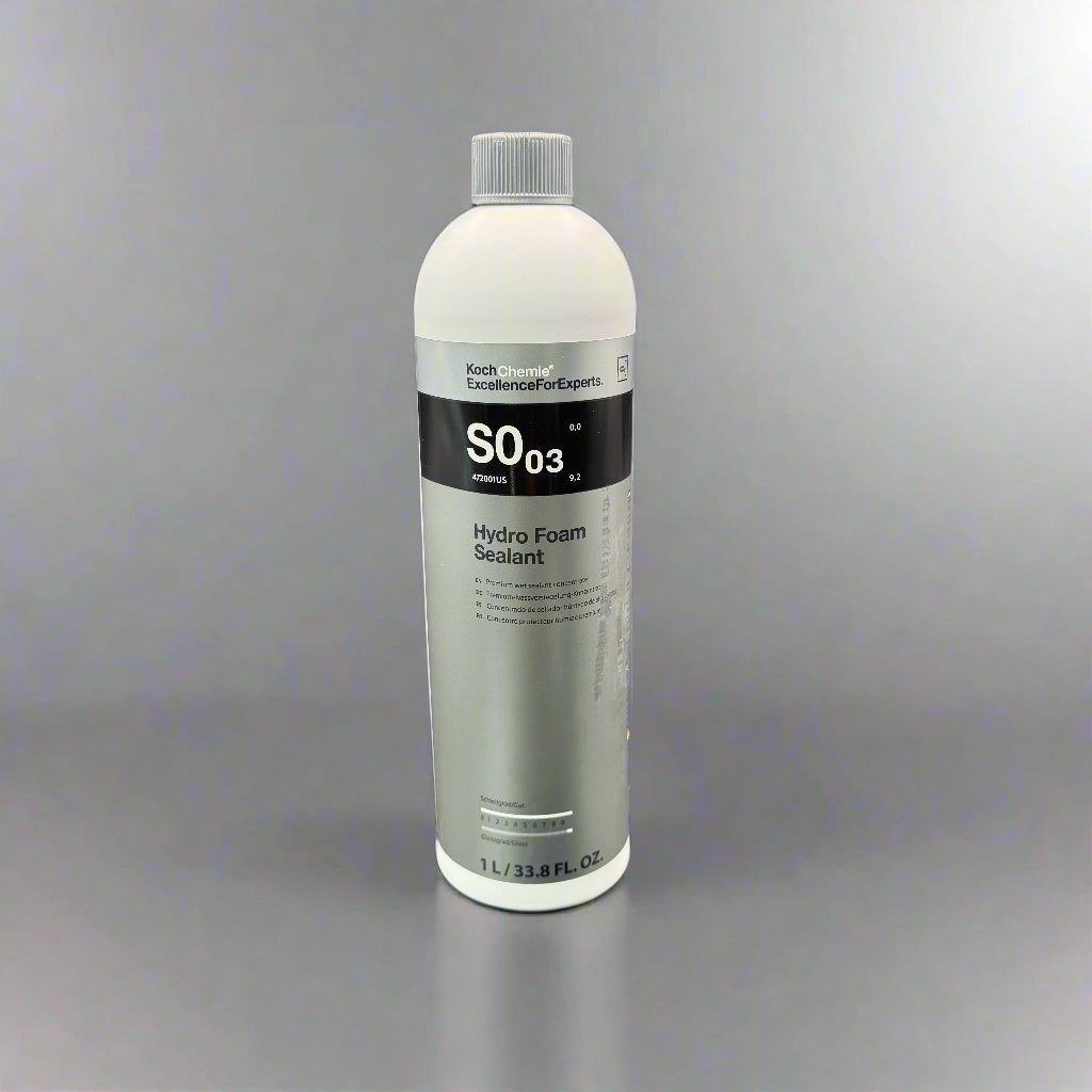 Koch Chemie S0 03 Hydro Foam Sealant