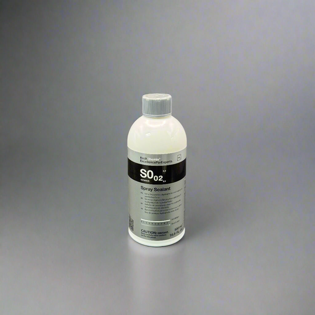 Koch Chemie S0 02 Spray Sealant