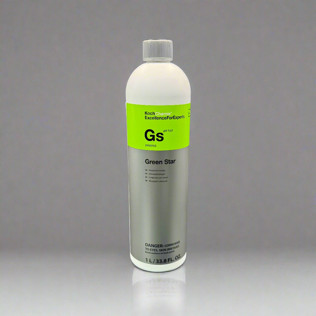 Koch Chemie Green Star Universal Cleaner