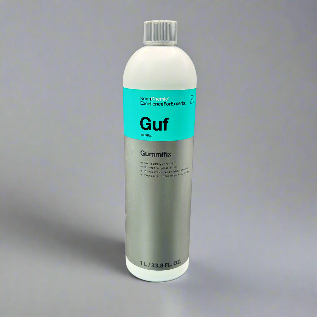 Koch Chemie Gummifix