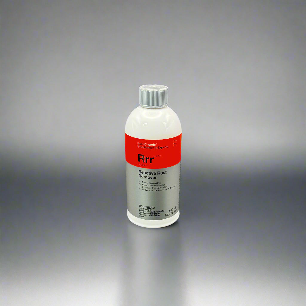 Koch Chemie Reactive Rust Remover