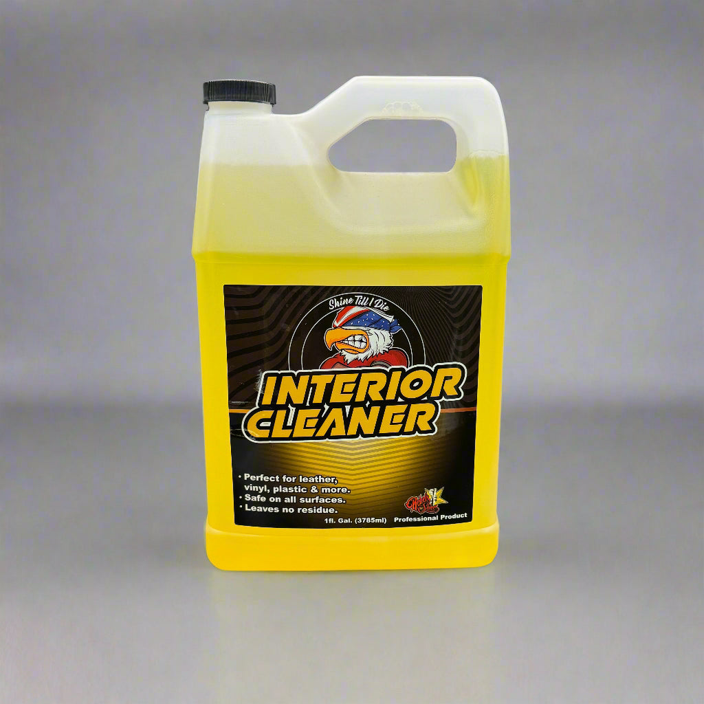 Rebels of Shine Interior Cleaner