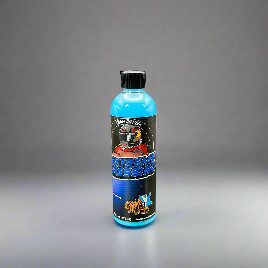 Rebels of Shine Extreme Dressing