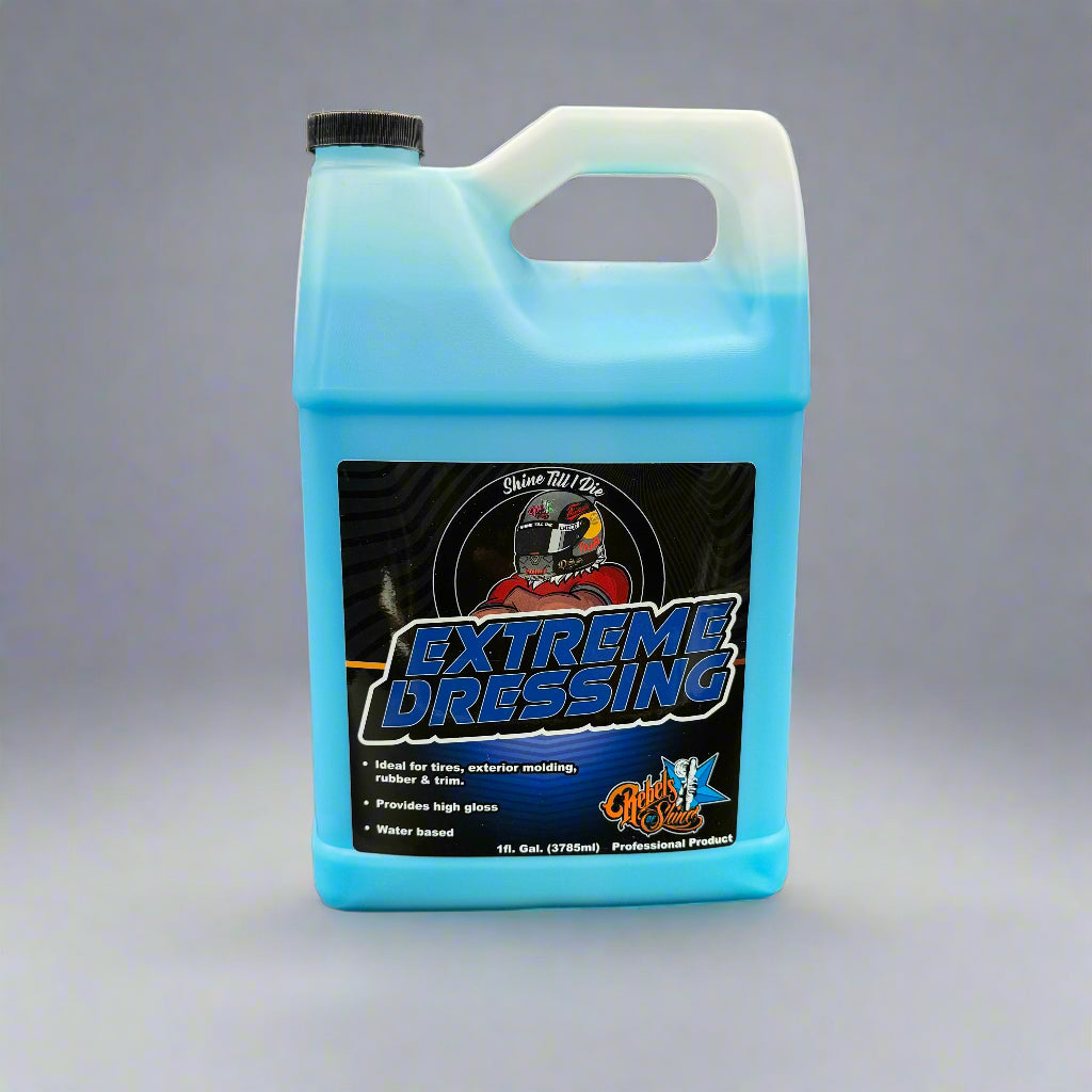 Rebels of Shine Extreme Dressing