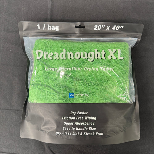 Autofiber Dreadnought XL Drying Towel