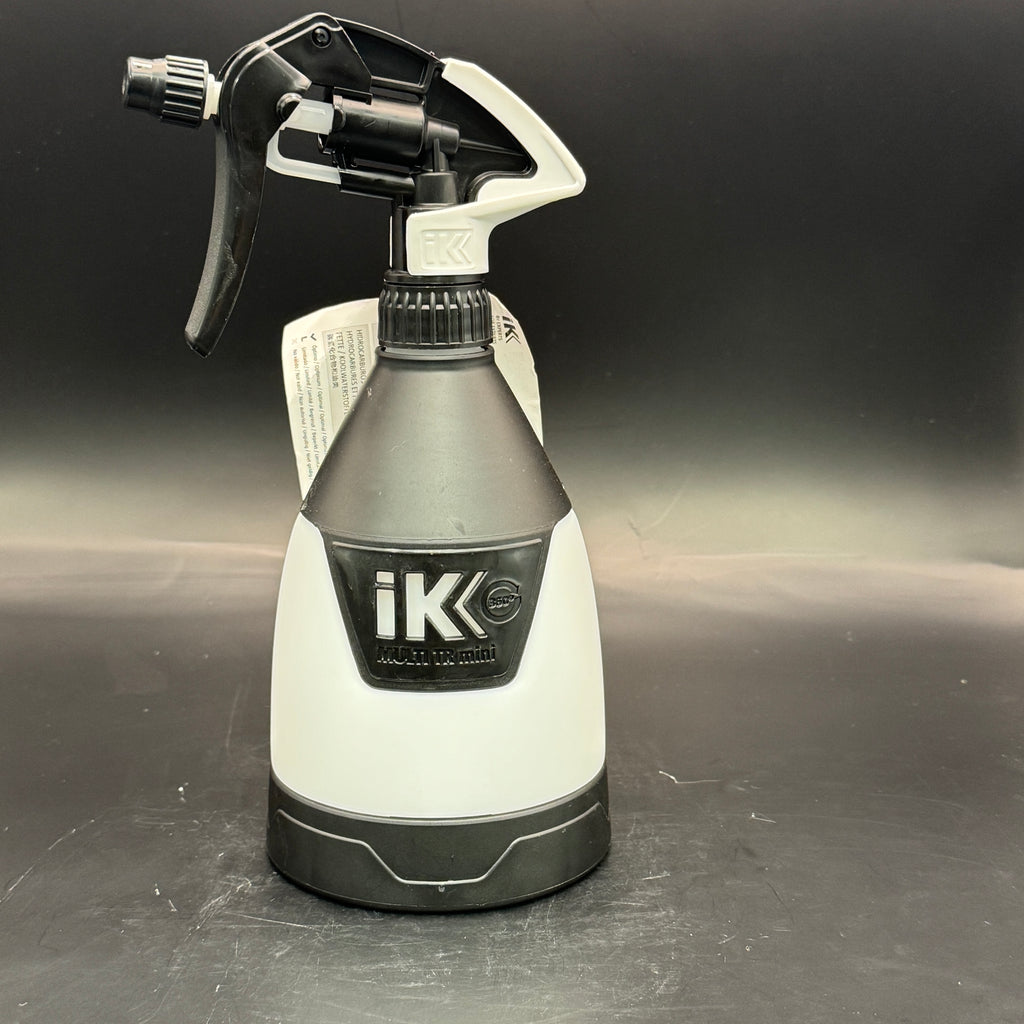 IK Multi TR 1 360 Sprayer