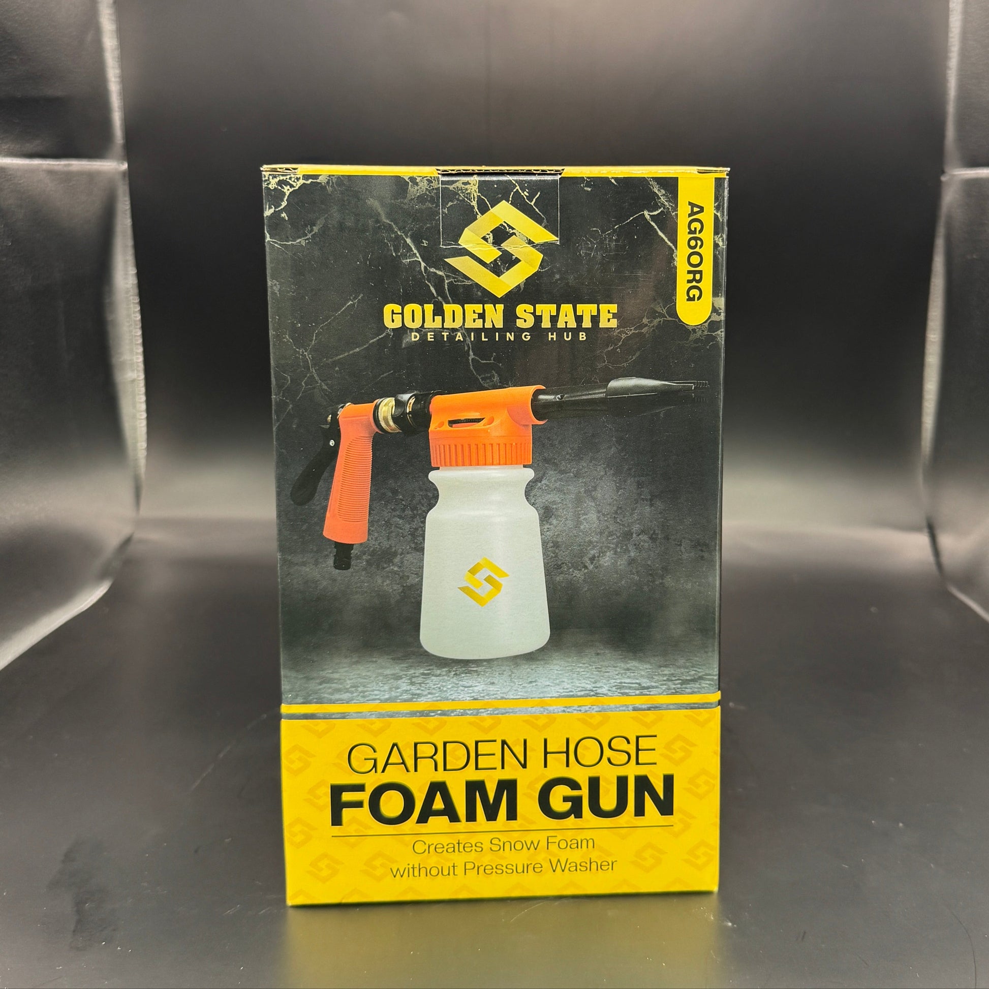 Golden State Garden Hose Foam Gun
