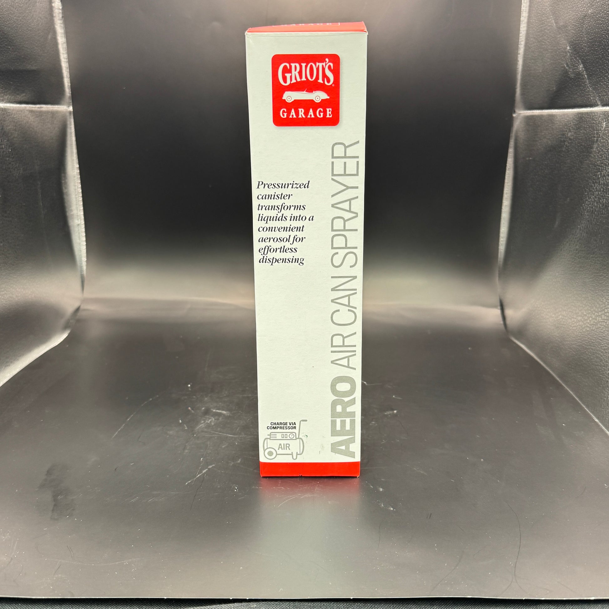 Griot's Aero Can Sprayer