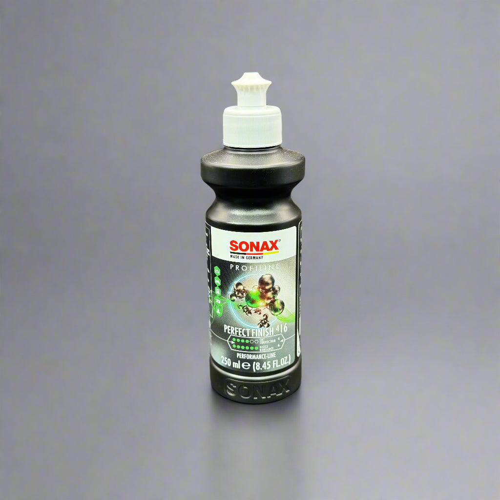 Sonax Perfect Finish 4/6 Compound
