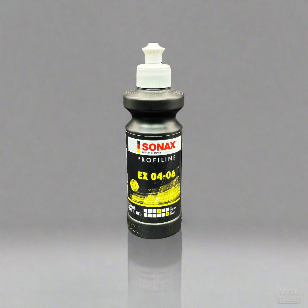 Sonax EX 04-06 Compound