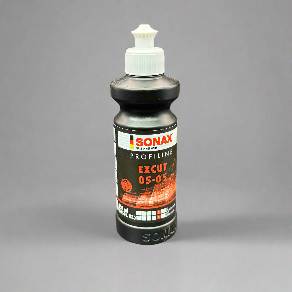 Sonax Excut 05-05