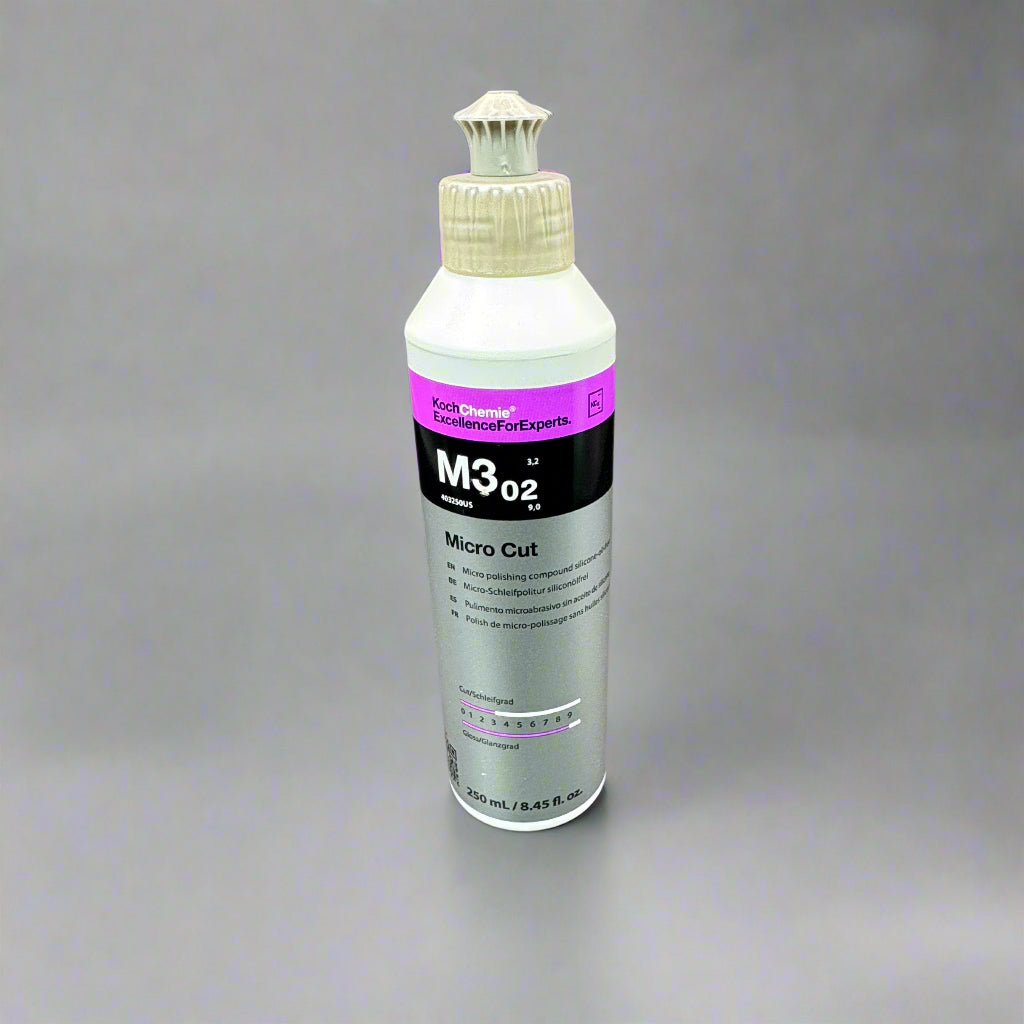 Koch Chemie M3.02 Micro Cut Compound