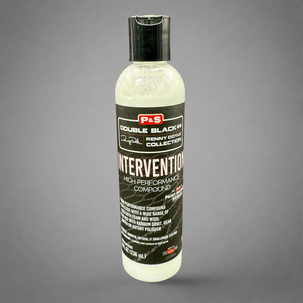 P&S Intervention High Performance Compound