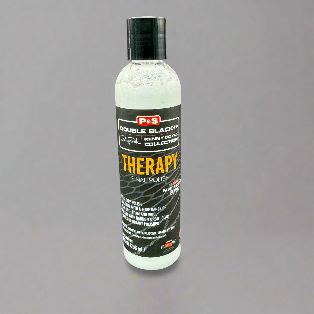 P&S Therapy Final Polish