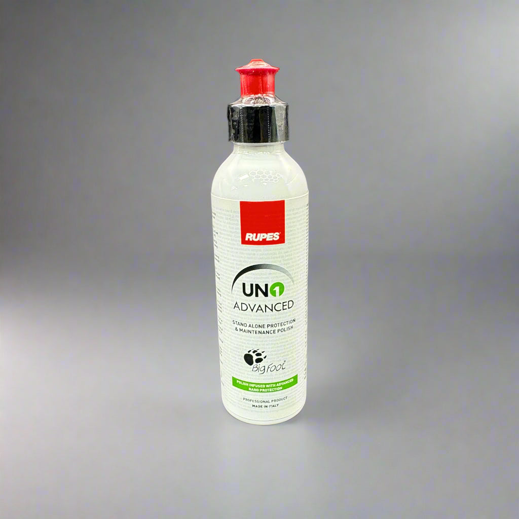 Rupes UNO Advanced Stand Alone Protection & Maintenance Polish