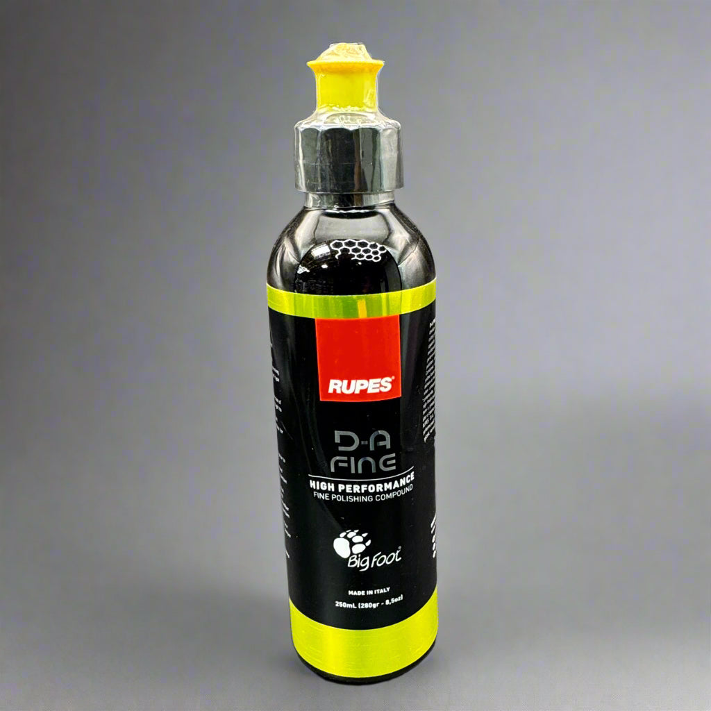 Rupes DA High Performance Fine Polishing Compound