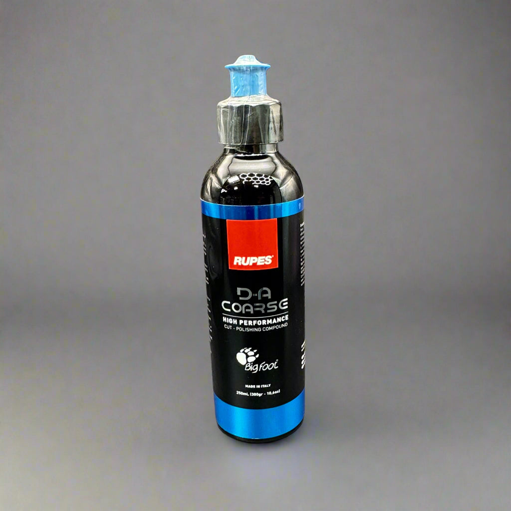 Rupes DA Coarse High Performance Cut-Polishing Compound