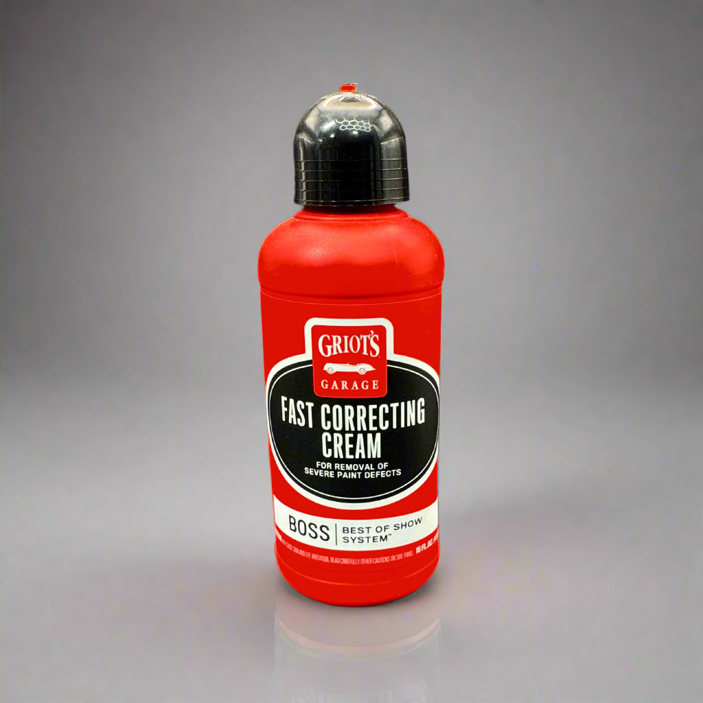 Griot's Fast Correcting Cream