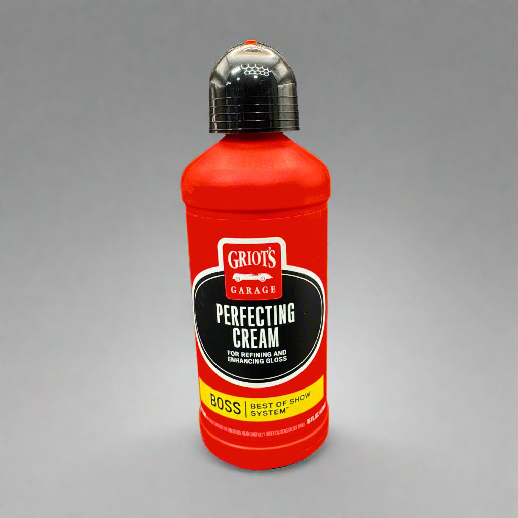 Griot's Perfecting Cream