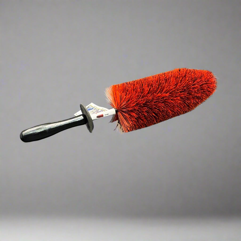 EZ Detail Big Wheel Brush